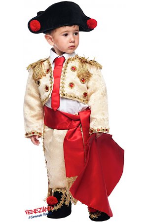 Costume di carnevale Costumi Maschietto (0-3 Anni)